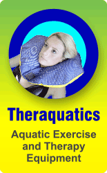 Theraquatics - Aquatic Exercise and Therapy Equipment